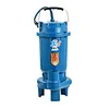 Sewage Cutter Pump